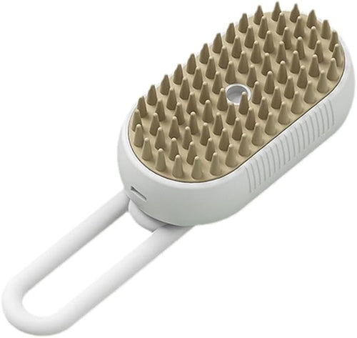NUEVO CEPILLO DE VAPOR PARA MASCOTAS